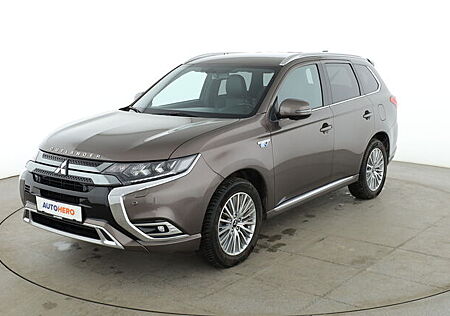 Mitsubishi Outlander 2.4 PHEV Plus Spirit 4WD