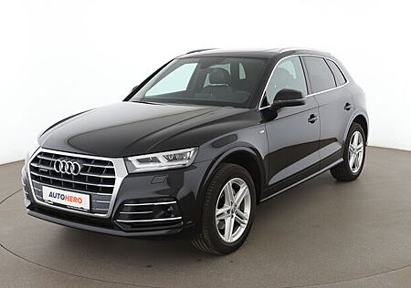 Audi Q5 40 TDI quattro Sport