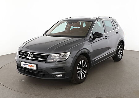 VW Tiguan 2.0 TDI IQ.DRIVE