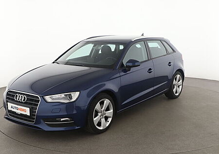 Audi A3 1.6 TDI Ambition