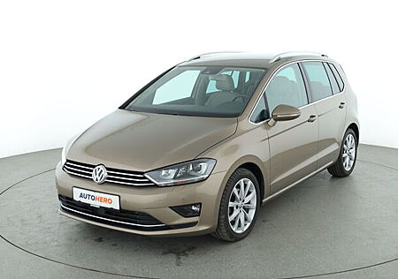 VW Golf 2.0 TDI Highline BlueMotion Tech