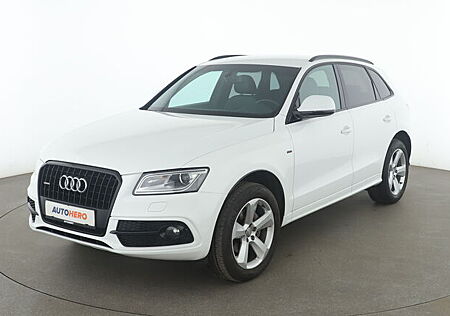 Audi Q5 2.0 TDI quattro