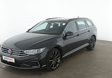 VW Passat 1.4 GTE