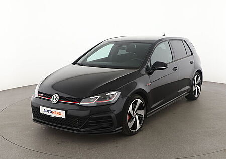 VW Golf 2.0 TSI GTI Performance BlueMotion