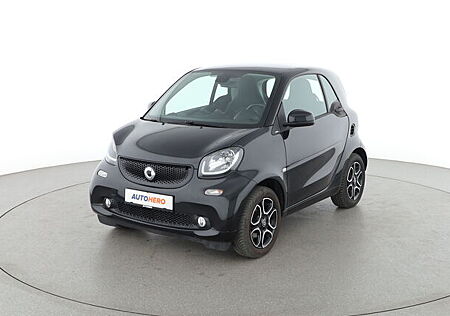 Smart ForTwo 0.9 Turbo Prime