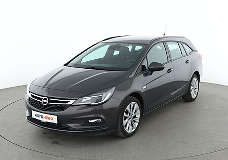 Opel Astra 1.4 SIDI Turbo Edition Start/Stop