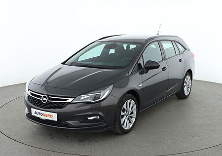 Opel Astra 1.4 SIDI Turbo Edition Start/Stop