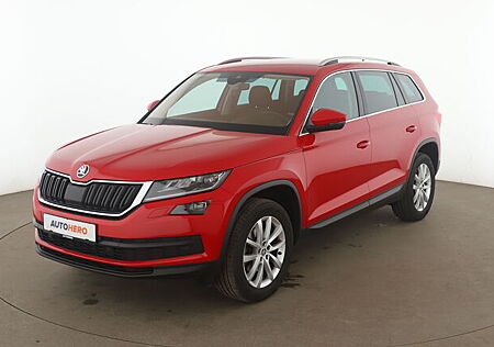 Skoda Kodiaq 1.5 TSI ACT Style