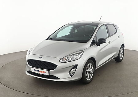 Ford Fiesta 1.0 EcoBoost Cool&Connect