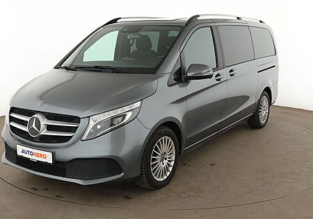 Mercedes-Benz V-Klasse V 220 d EDITION lang