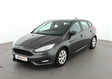 Ford Focus 1.5 EcoBoost Business