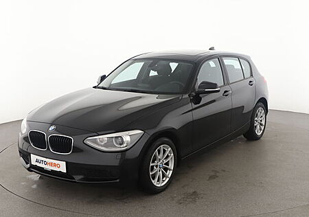 BMW 1er 116i