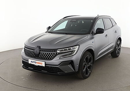 Renault Austral 1.3 TCe Mild-Hybrid Techno Esprit Alpine
