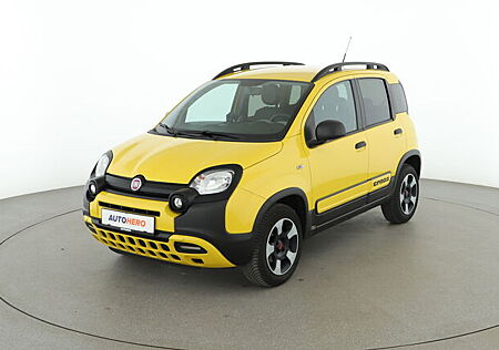 Fiat Panda 1.2 City Cross