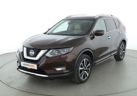 Nissan X-Trail 1.3 DIG-T Tekna