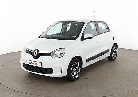 Renault Twingo 1.0 SCe Limited