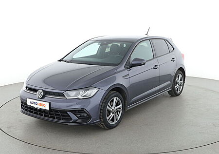 VW Polo 1.0 TSI R-Line