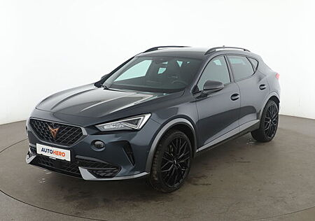 Cupra Formentor 2.0 TSI VZ 4Drive