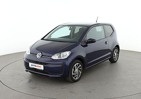 VW Up 1.0 Sound ! BlueMotion