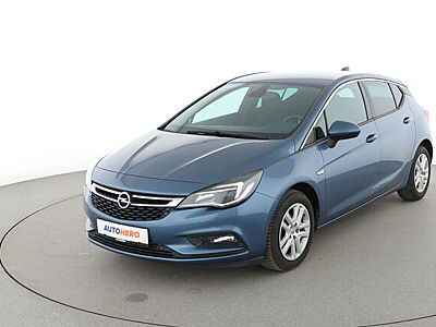 Opel Astra 1.4 SIDI Turbo Dynamic