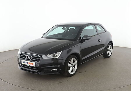 Audi A1 1.0 TFSI Design