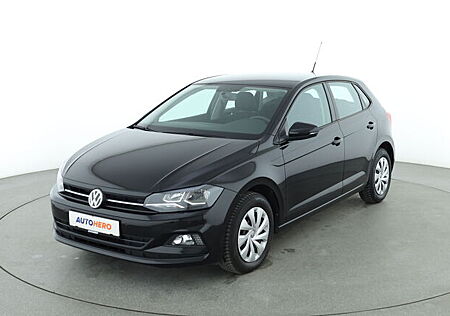 VW Polo gebraucht kaufen VW Polo 1.0 TSI Comfortline