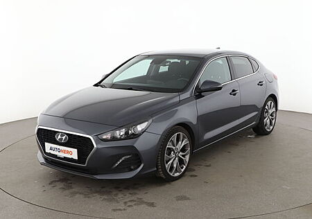 Hyundai i30 1.4 TDGI LEVEL 4