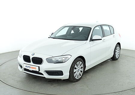 BMW 1er 118i