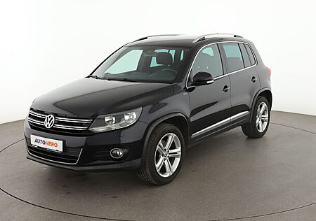 VW Tiguan 2.0 TDI Lounge Sport & Style 4Motion BlueMotion