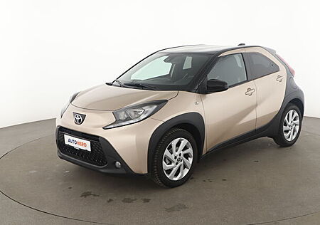 Toyota Aygo (X) Aygo (X) 1.0 Pulse