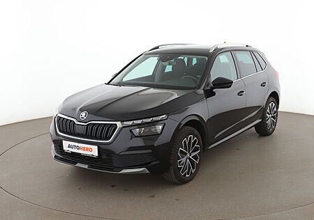 Skoda Kamiq 1.5 TSI ACT Ambition