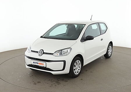 VW Up 1.0 Take !