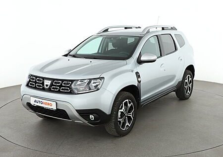 Dacia Duster 1.6 SCe Prestige 4x4