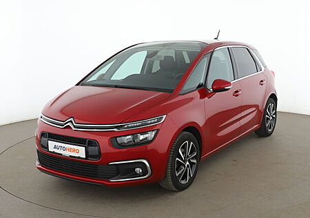 Citroën C4 Picasso 1.2 PureTech Selection