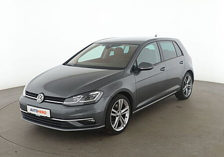 VW Golf 2.0 TDI Highline BlueMotion
