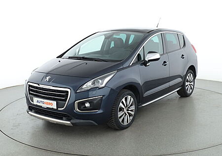 Peugeot 3008 1.6 THP Allure