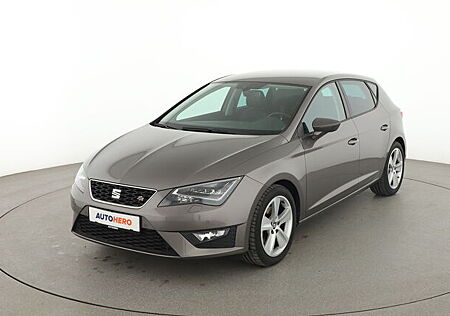 Seat Leon 1.4 TSI FR