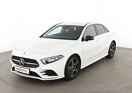 Mercedes-Benz A-Klasse A 200 AMG Line