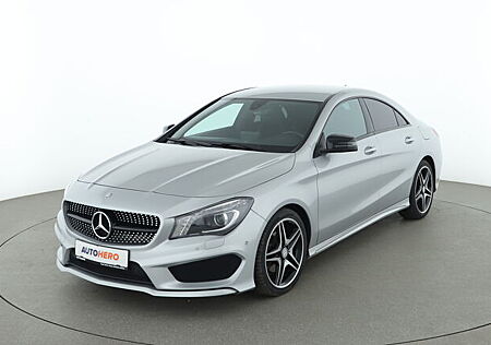 Mercedes-Benz Andere CLA 180 AMG Line