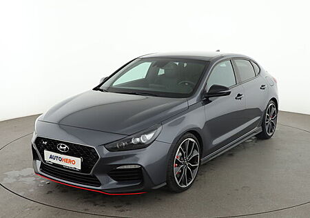 Hyundai i30 2.0 TGDI N Performance