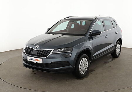 Skoda Karoq 1.5 TSI ACT Clever