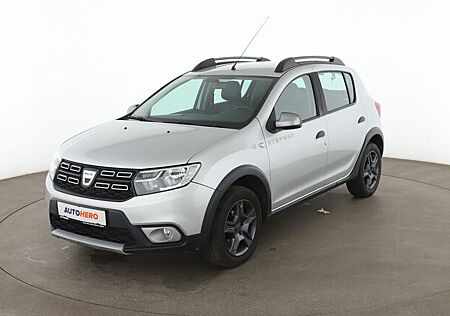 Dacia Sandero 0.9 TCe Stepway Celebration