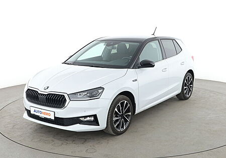 Skoda Fabia 1.0 TSI First Edition