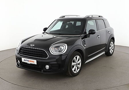 Mini One Countryman Cooper