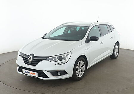 Renault Megane 1.3 TCe Limited