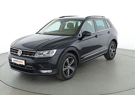 VW Tiguan 2.0 TDI Comfortline 4Motion BlueMotion