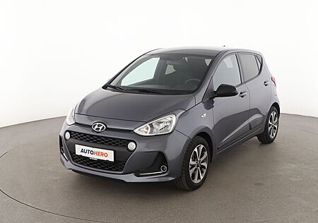 Hyundai i10 1.2 Passion +