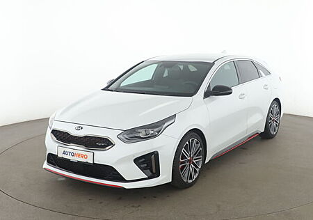 Kia Pro_ceed 1.6 TGDI GT