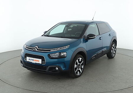 Citroën C4 Cactus 1.6 Blue-HDi Shine