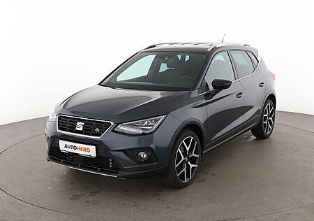 Seat Arona 1.0 TSI FR